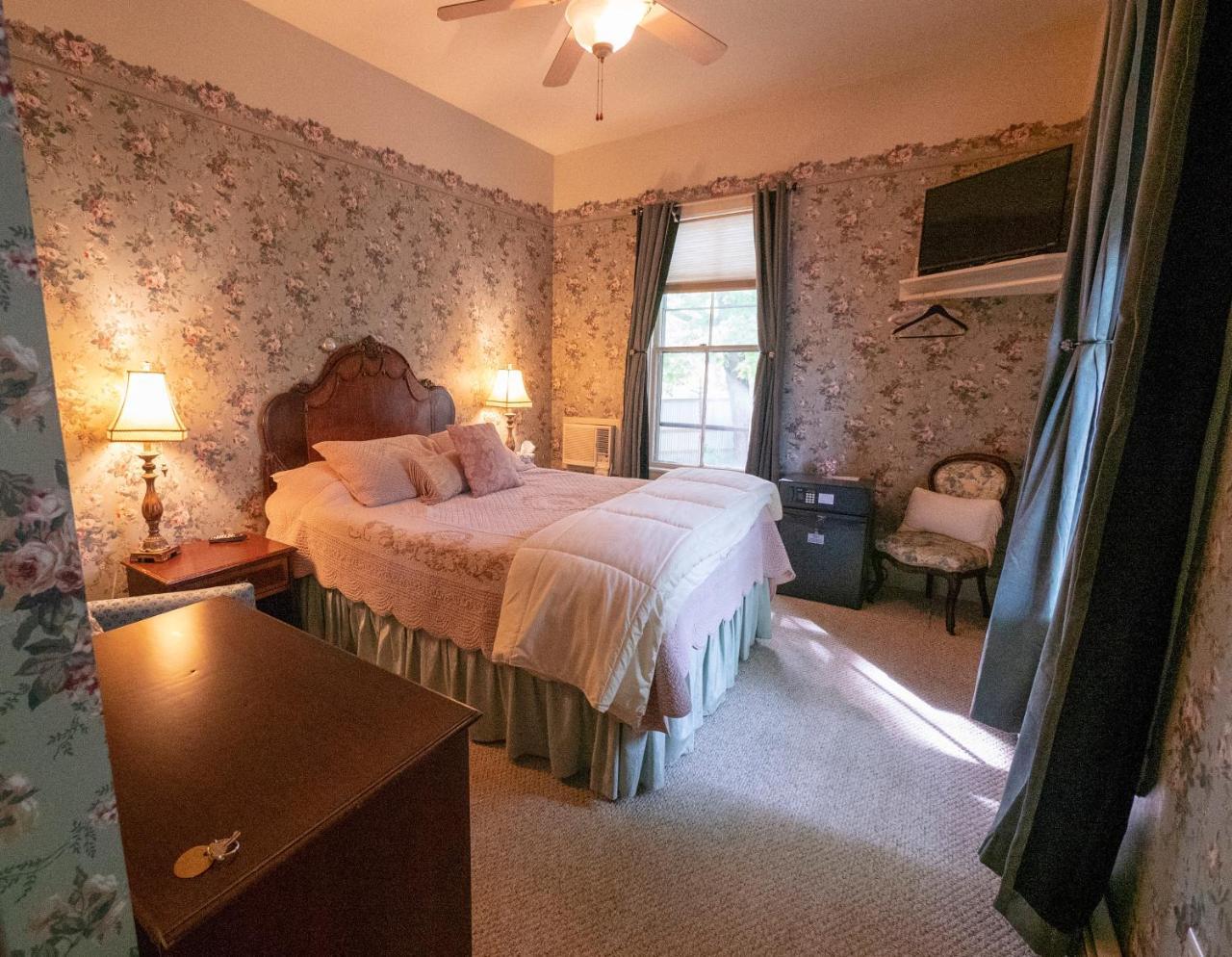Grand Victorian Inn Bethel Dış mekan fotoğraf