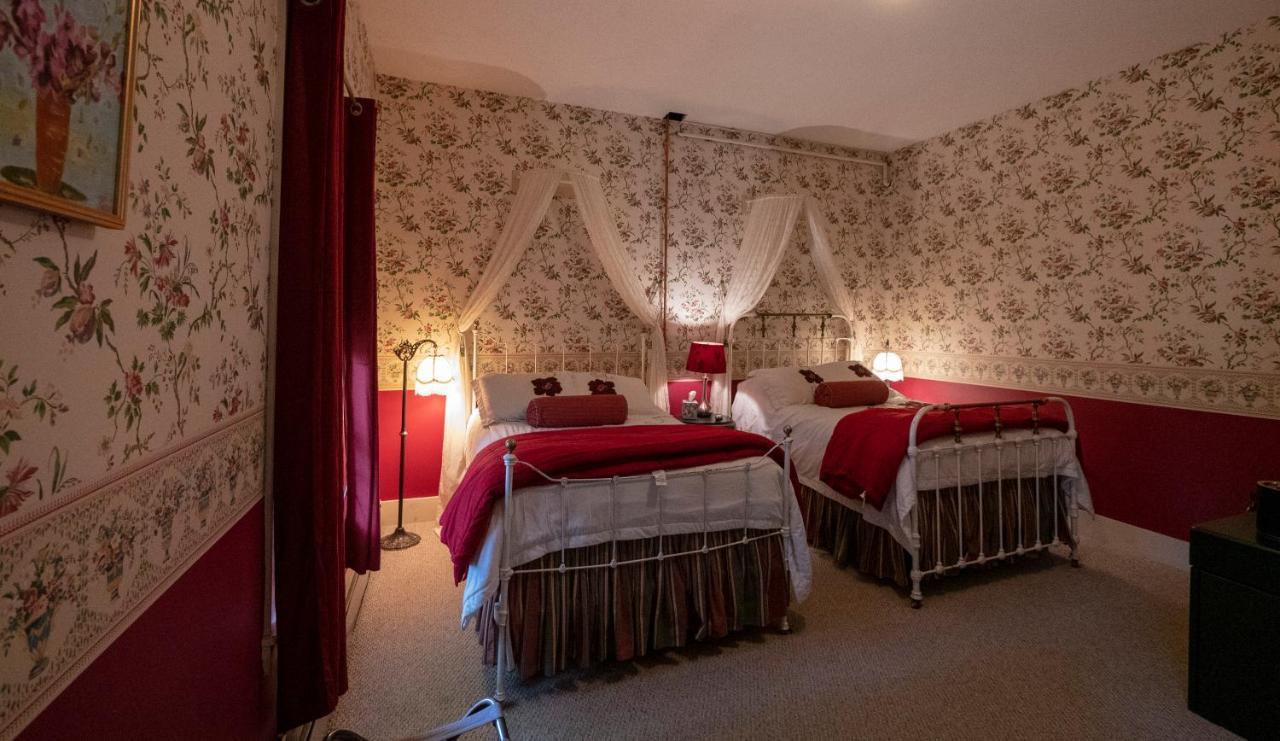 Grand Victorian Inn Bethel Dış mekan fotoğraf